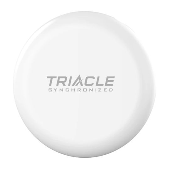 TRIACLE X-MARK 2 KEY FINDER (1PK) WH