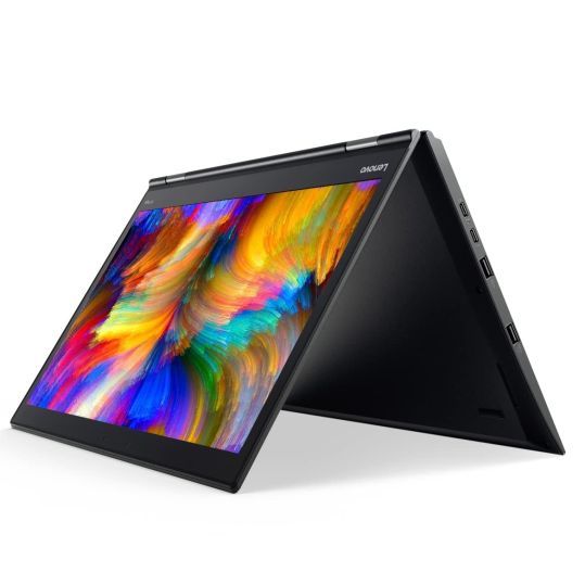 Lenovo X 1 Yoga