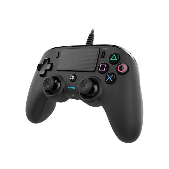 NACON PS4 CONTROLLER BLACK