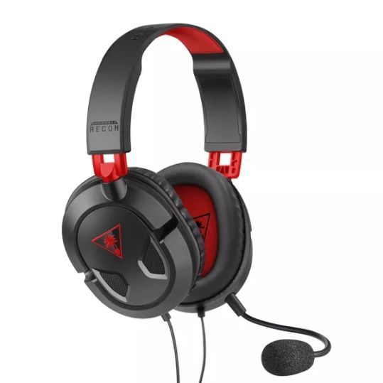 TURTLE BEACH RECON 50