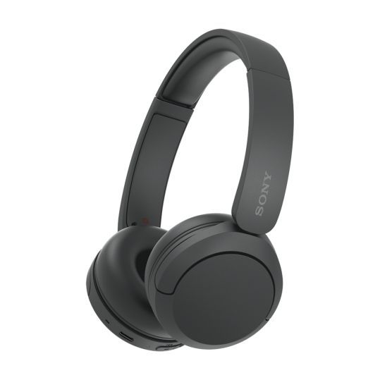 Sony WH-CH520 Bluetooth Hörlurar - Svart