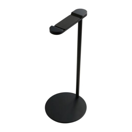 CEPTER HEADSET HOLDER BLACK