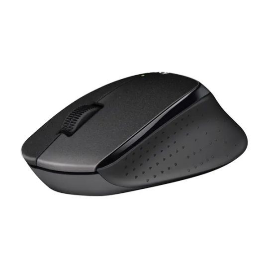 LOGITECH M330 SILENT BLACK