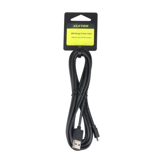 ELETRA USB-MUSB CABLE 3M