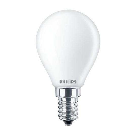 PHILIPS LED CLASSIC 25W P45 E14