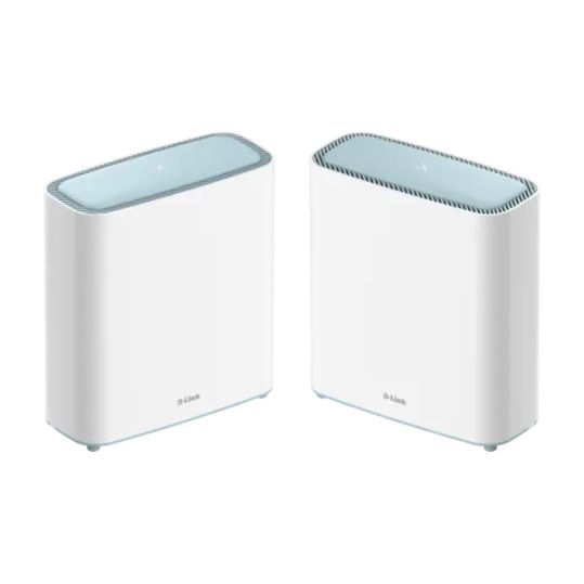 D-Link Eagle Pro AI M32 AX3200 MESH 2-Pack