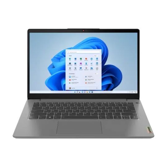 Lenovo IdeaPad 3 14ITL6 - Kompakt och kraftfull 14” bärbar dator