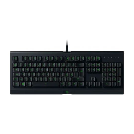 Razer Cynosa Lite gamingtagentbord