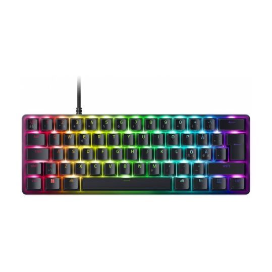 Razer Huntsman Mini Analog gamingtangentbord