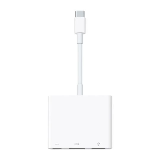 Apple USB-C Digital AV Multiport Adapter