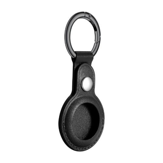 Triacle Key Ring för Airtag 