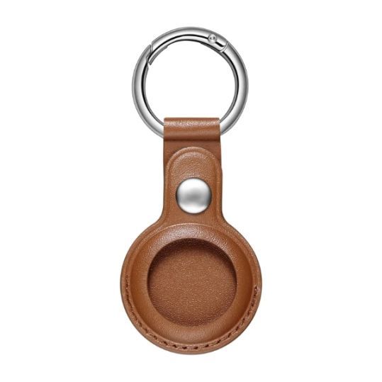 Triacle Key Ring för Airtag 