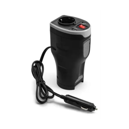 Technaxx TECH-044 Car Power Inverter