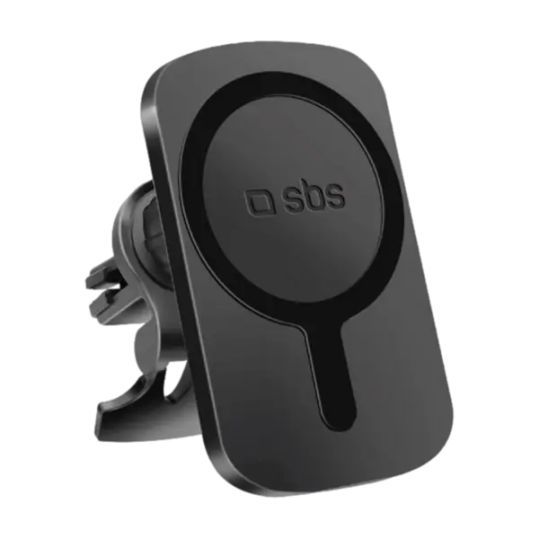 SBS Magcharge Wireless Car Mount 7,5W