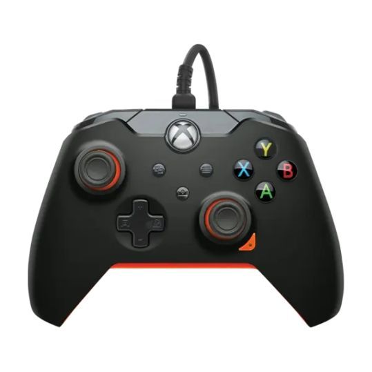 PDP XSX Wired Controller Atomic 