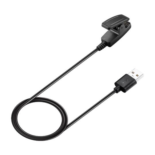 Triacle USB Laddningskabel för Garmin Klockor