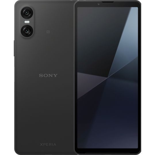 Sony XPERIA 10 VI 128GB Svart