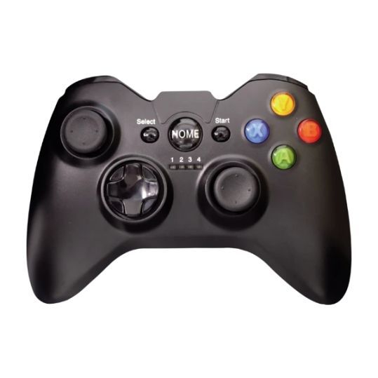 Dacota Gaming Pyro PC Controller