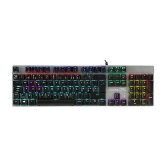 Dacota Gaming Pro Atomic Keyboard