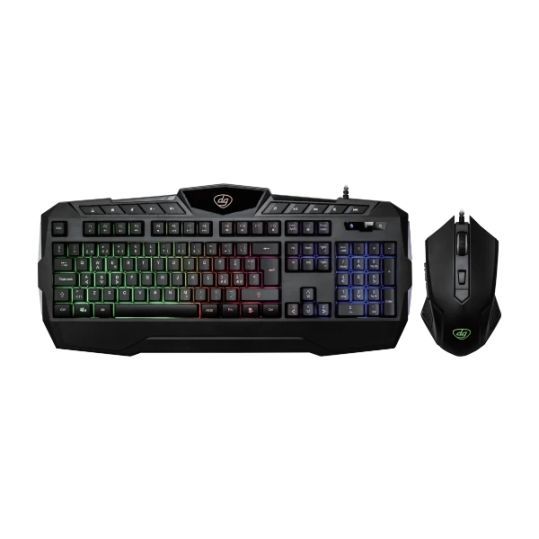 Dacota Gaming Exile Keyboard & Mouse Kit