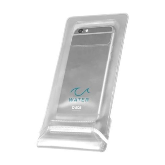 SBS Water Case For Phone 6,5INCH IPX6 