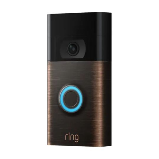 Ring Video Doorbell 2Gen 