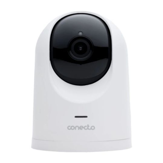 Conecto Indoor Pan-Tilt Camera 4MP