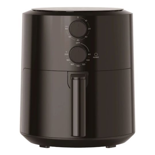 Kulz KUAF3000 AIRFRYER 4,7L-1500W