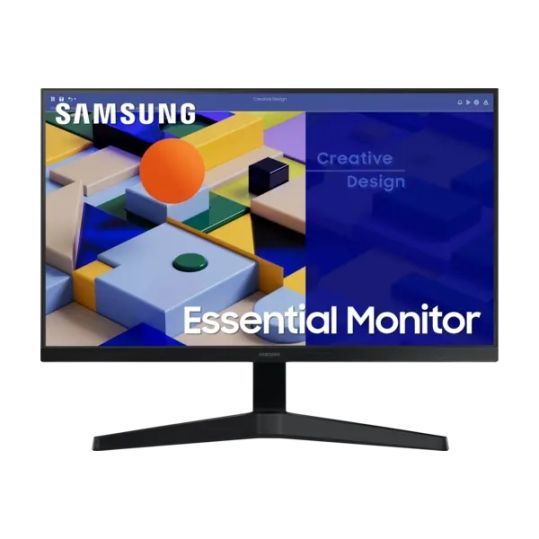 Samsung S27C312 27" FHD MONITOR