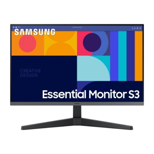 Samsung S27C332 27" IPS 100HZ MONITOR