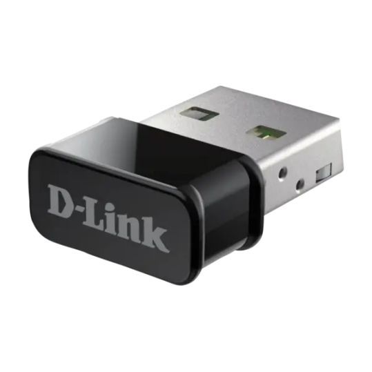 D-Link DWA-181 WiFi AC1300 USB Adapter