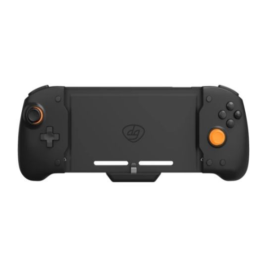 Dacota Gaming Pro Kontrollgrepp för Nintendo Switch