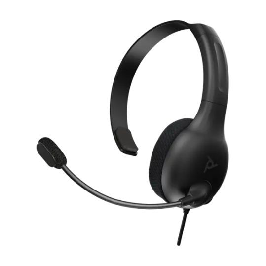 PDP LVL30 Wired Chat Gaming-headset för Xbox - Svart