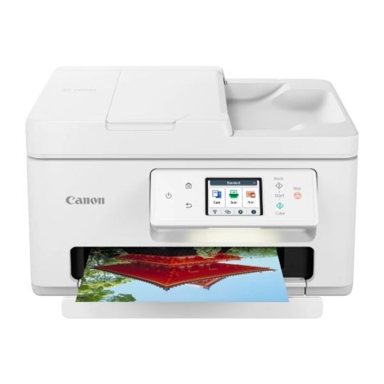 Canon PIXMA TS7750I Multifunktionsskrivare