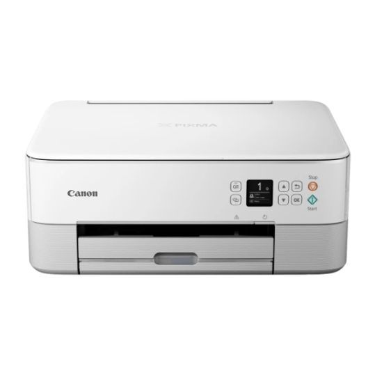 Canon PIXMA TS5351I Multifunktionsskrivare med Wi-Fi