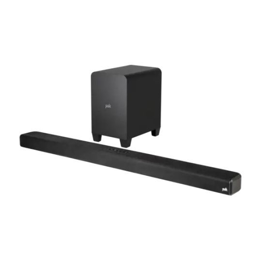 Polk Signa S4 3.1.2 Dolby Atmos Soundbar