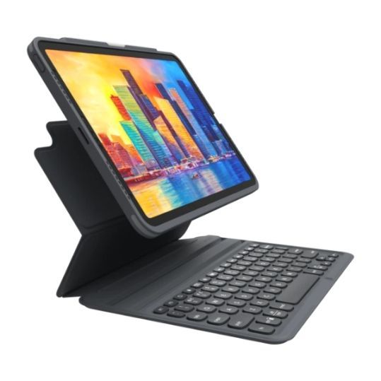 Zagg Pro Keys Keyboard IPAD 10,9" 