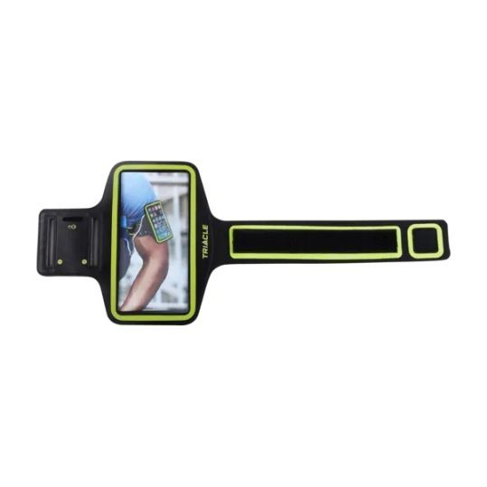 Triacle Sport Armband Universellt