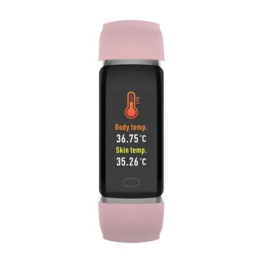 Triacle112 Activity Band