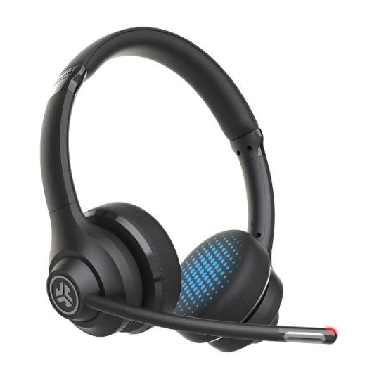 JLab Audio Go Work Wireless Headset