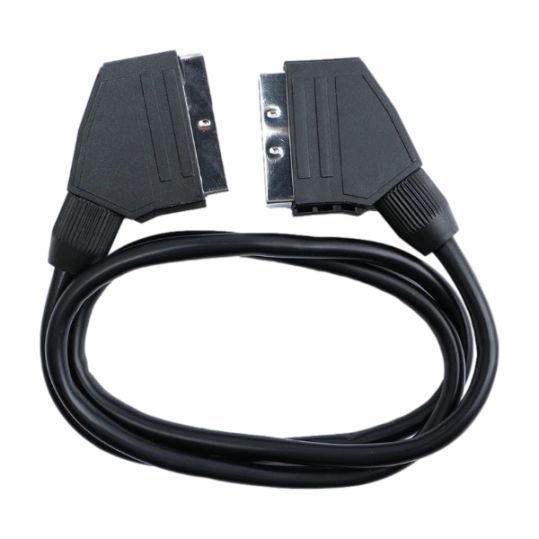 Eeltra SCART 1M Kabel