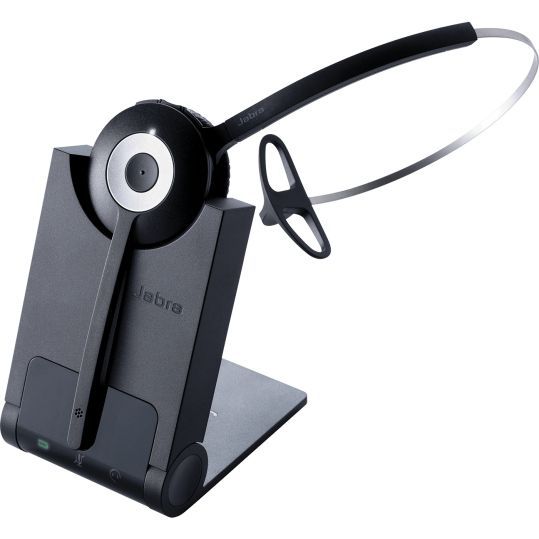 Jabra PRO 920 Svart