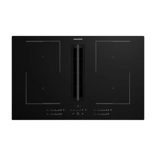 Grundig GIEH 834481 P Induktionsshäll