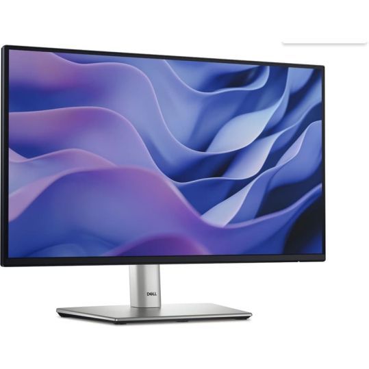 Dell P2225H 22" 1920 x 1080pixels IPS 16:9 100Hz