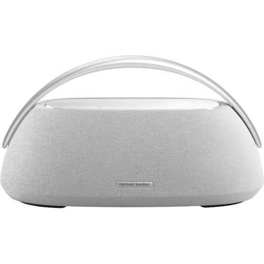 Harman Kardon GO + PLAY 3 Bärbar Högtalare Grå