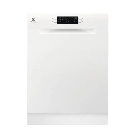 Electrolux EPA30073UW Diskmaskin