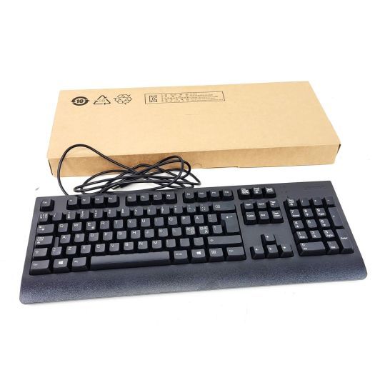 Lenovo USB keyboard SK-8827