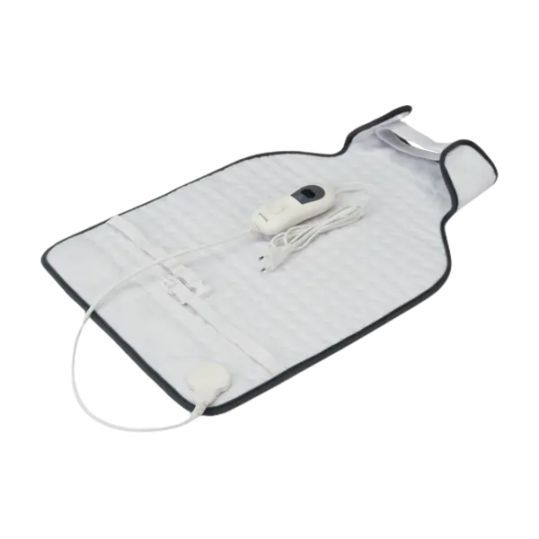 Point Heat Relief Heating Pad