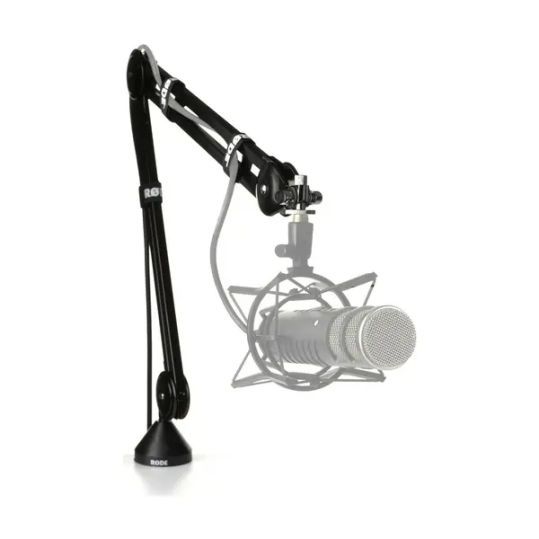 RØDE PSA1 Studioarm för Mikrofon