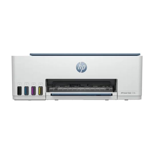 HP Smart Tank 5106 AIO Skrivare